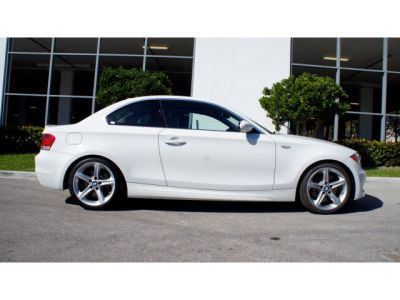 2009 BMW 135 i
