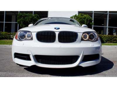 2009 BMW 135 i