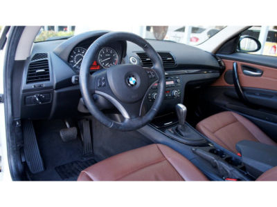 2009 BMW 135 i