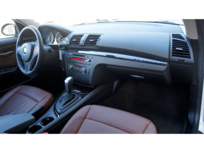 2009 BMW 135 i