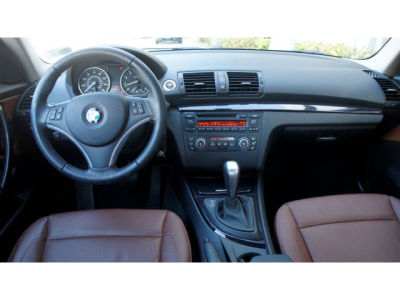 2009 BMW 135 i