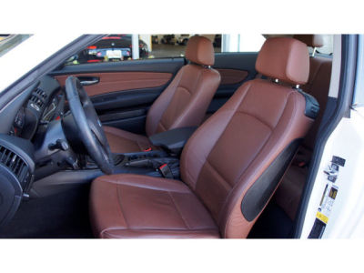 2009 BMW 135 i
