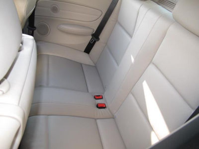 2008 BMW 135 i