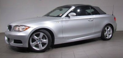 2008 BMW 135  i