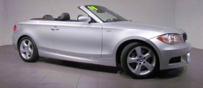 2008 BMW 135 i