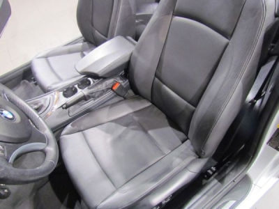 2008 BMW 135 i