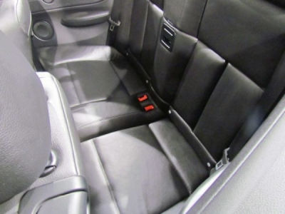 2008 BMW 135 i