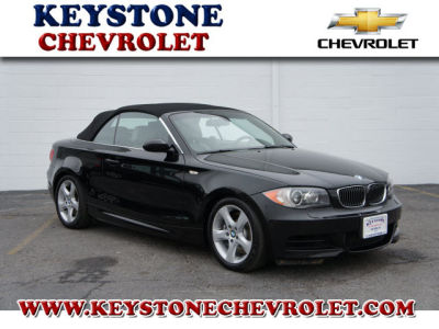 2008 BMW 135  i