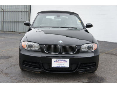 2008 BMW 135  i