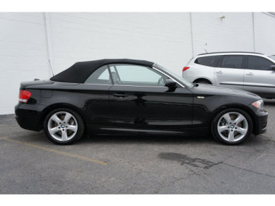 2008 BMW 135  i