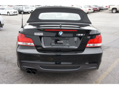 2008 BMW 135  i