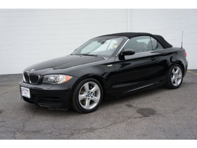 2008 BMW 135  i
