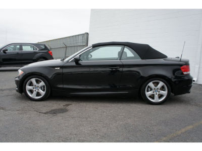 2008 BMW 135  i