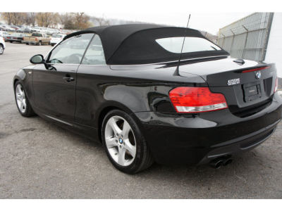 2008 BMW 135  i