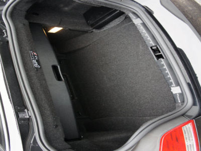 2008 BMW 135  i