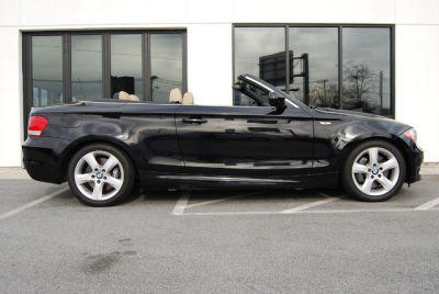 2010 BMW 135 i