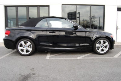 2010 BMW 135 i