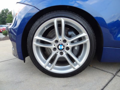 2009 BMW 135 i