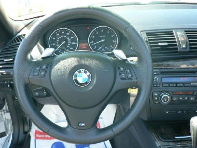 2008 BMW 135 i