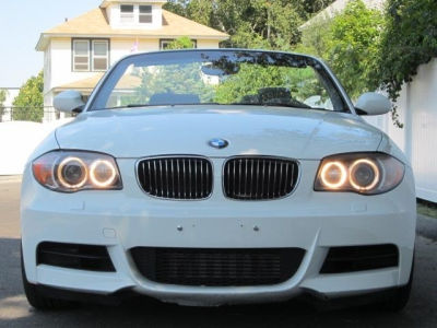 2008 BMW 135  i