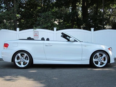 2008 BMW 135  i