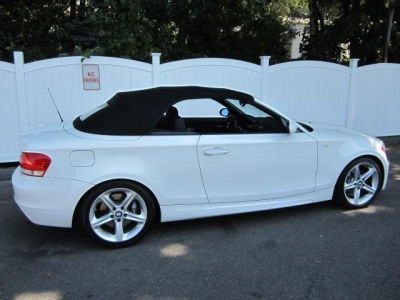 2008 BMW 135  i