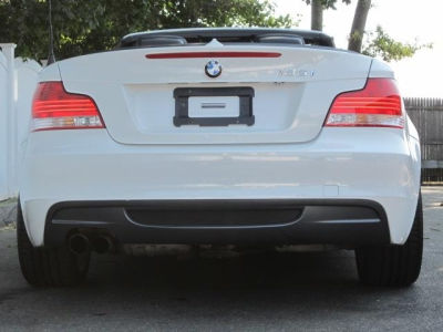 2008 BMW 135  i