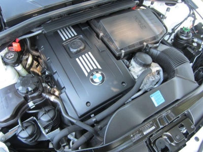 2008 BMW 135  i