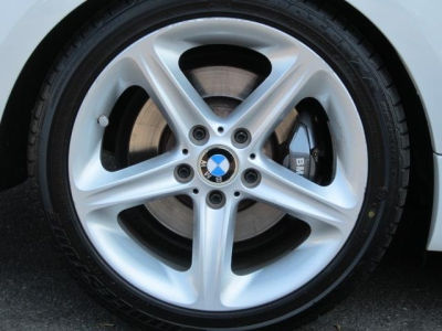 2008 BMW 135  i