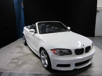 2008 BMW 135  i