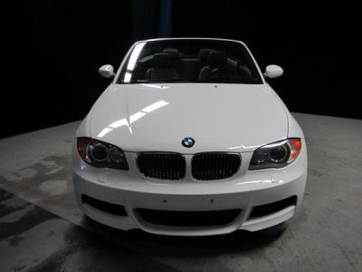 2008 BMW 135  i