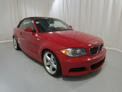 2009 BMW 135  i