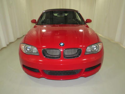 2009 BMW 135  i