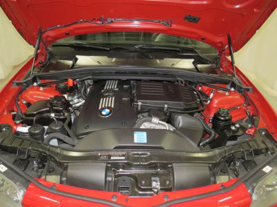 2009 BMW 135  i