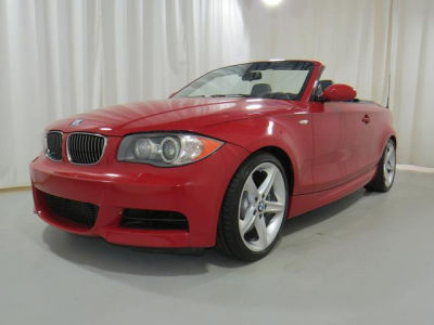 2009 BMW 135  i