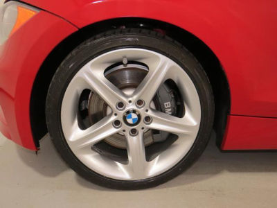 2009 BMW 135  i