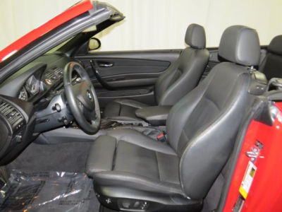 2009 BMW 135  i