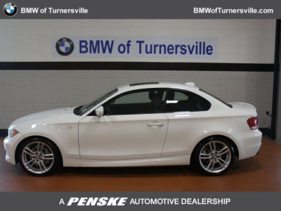 2012 BMW 135  i