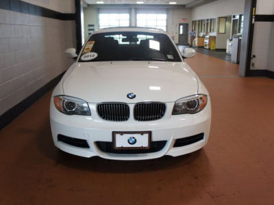 2012 BMW 135  i