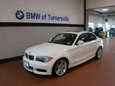 2012 BMW 135  i