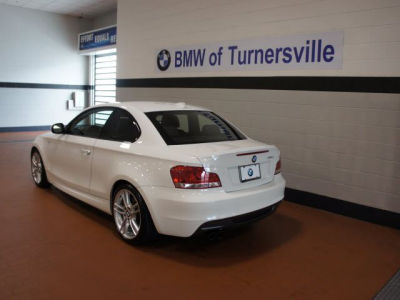 2012 BMW 135  i
