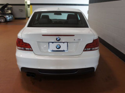 2012 BMW 135  i
