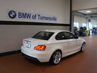 2012 BMW 135  i