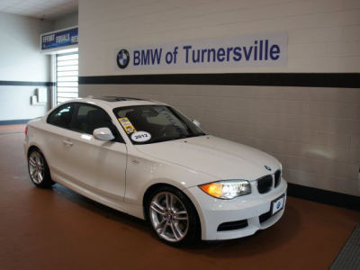 2012 BMW 135  i