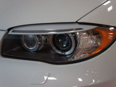 2012 BMW 135  i