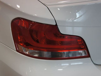 2012 BMW 135  i