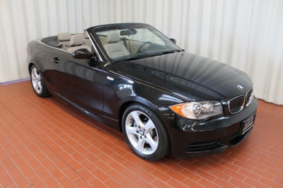 2009 BMW 135  i