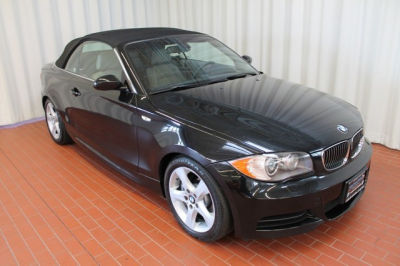 2009 BMW 135  i