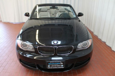 2009 BMW 135  i