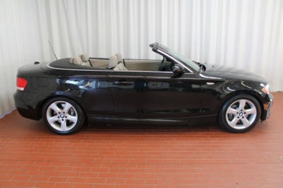 2009 BMW 135  i